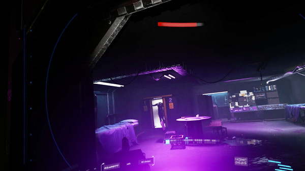 NEKROTRONIC VR screenshot 5