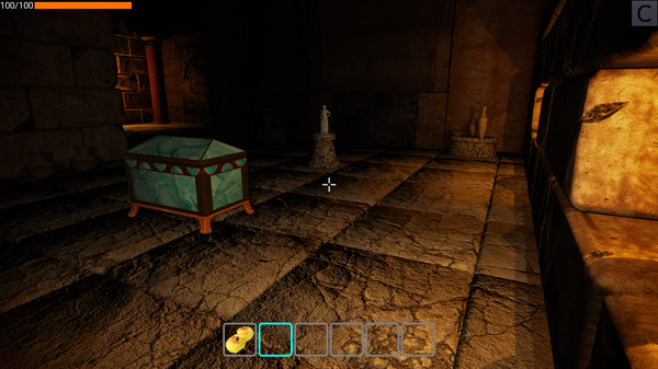 Palladium: Adventure in Greece screenshot 6