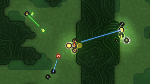 Screeps: Arena screenshot 4