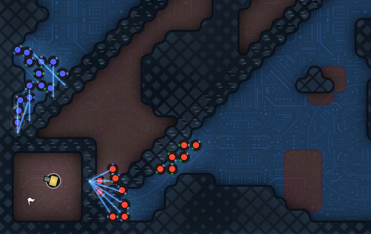 Screeps: Arena screenshot 10