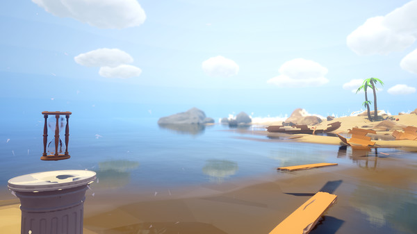 DREAMO - Puzzle Adventure screenshot 9