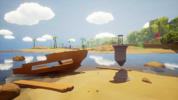 DREAMO - Puzzle Adventure screenshot 8