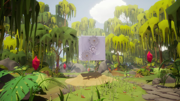 DREAMO - Puzzle Adventure screenshot 4