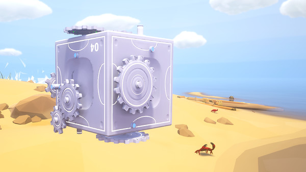 DREAMO - Puzzle Adventure screenshot 10