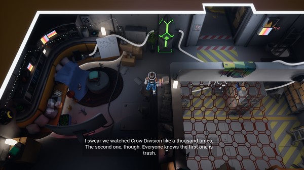 Filament screenshot 11