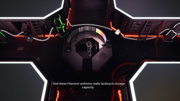 Filament screenshot 10
