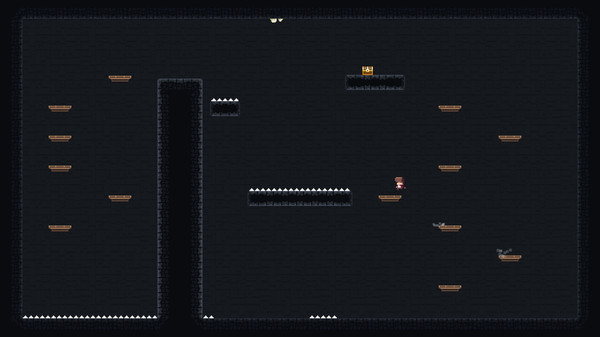 DOWN MEANS UP screenshot 7