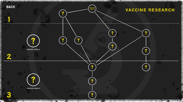 Invasion 2037 screenshot 9