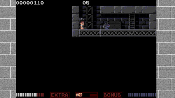 Switchblade screenshot 4