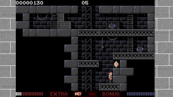 Switchblade screenshot 3