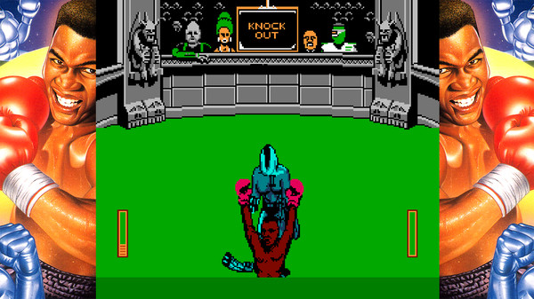 Power Punch II screenshot 1