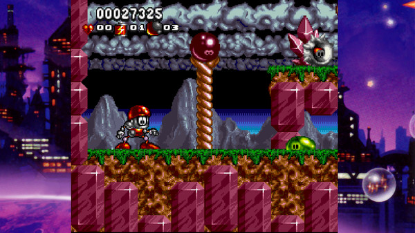 Tinhead screenshot 4