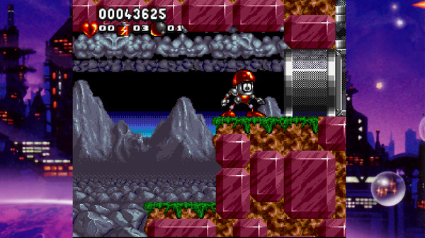 Tinhead screenshot 3