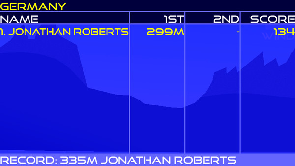 Total Ski Jump screenshot 2