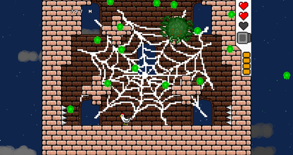 Fowl Magic screenshot 4