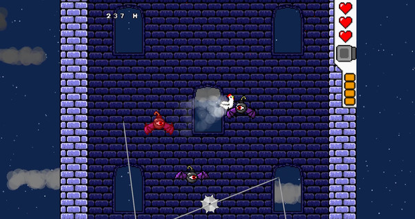 Fowl Magic screenshot 6