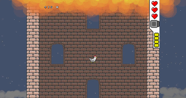 Fowl Magic screenshot 5