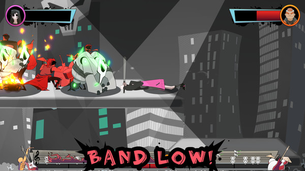 Mosh Pit screenshot 4