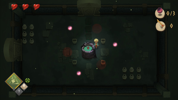 Beyond screenshot 4