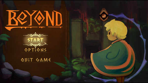 Beyond screenshot 10