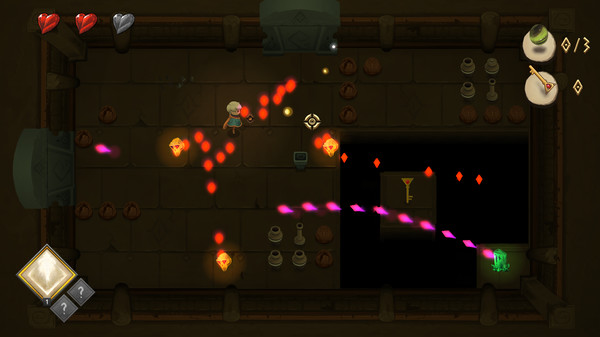 Beyond screenshot 5
