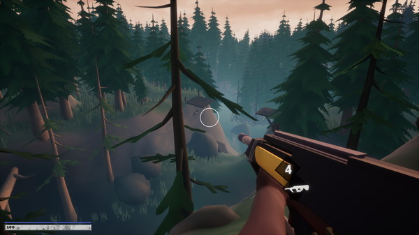 Perdition screenshot 3