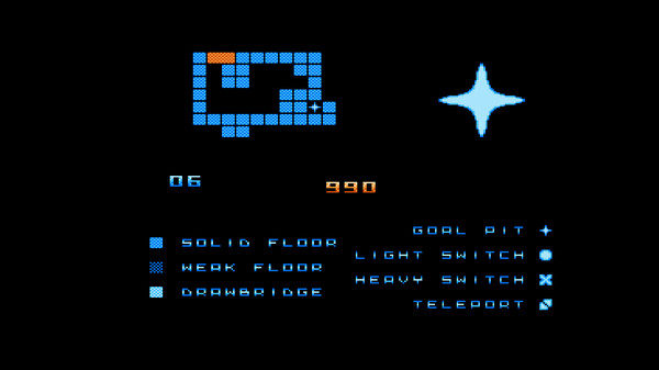 Second Dimension RetroPak Vol. 1 screenshot 2