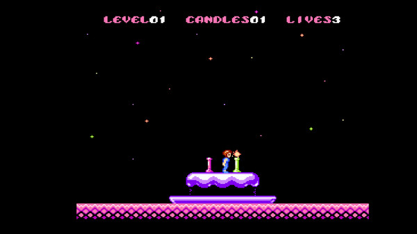 Second Dimension RetroPak Vol. 1 screenshot 5