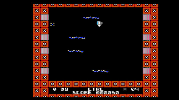 Second Dimension RetroPak Vol. 1 screenshot 12