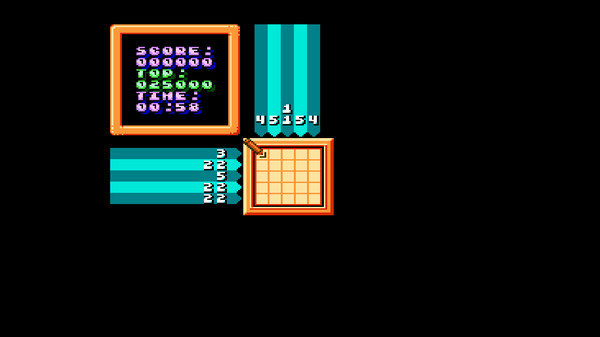 Second Dimension RetroPak Vol. 1 screenshot 7