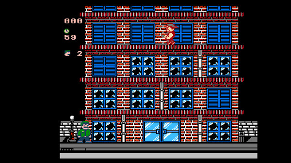 Second Dimension RetroPak Vol. 1 screenshot 9