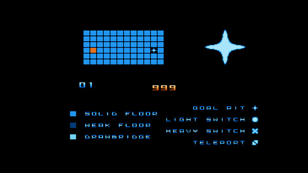 Second Dimension RetroPak Vol. 1 screenshot 1