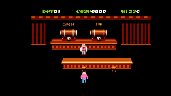 Second Dimension RetroPak Vol. 1 screenshot 3
