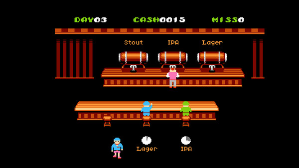 Second Dimension RetroPak Vol. 1 screenshot 4