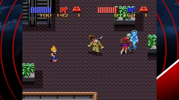 Zombies Ate My Neighbors and Ghoul Patrol screenshot 8