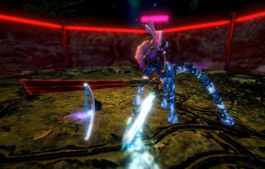 Aftermoor screenshot 2