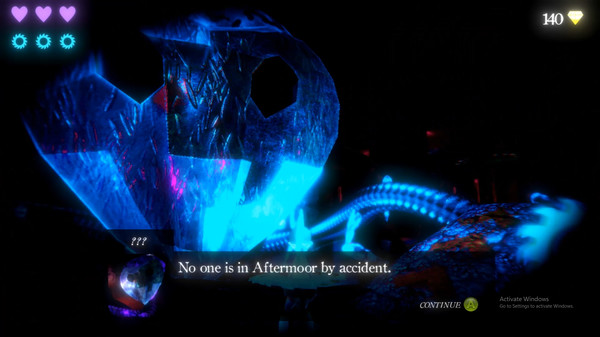 Aftermoor screenshot 4