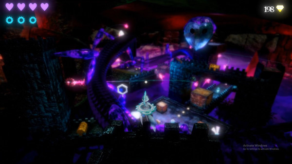 Aftermoor screenshot 5