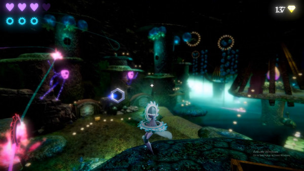 Aftermoor screenshot 6