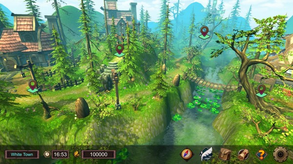 Master of LinCard screenshot 4