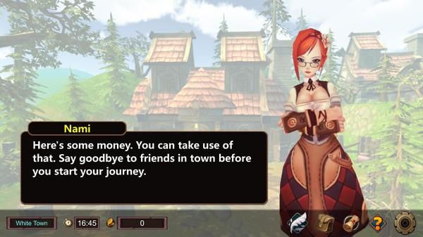 Master of LinCard screenshot 3