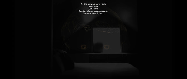Shadows and Dust screenshot 1