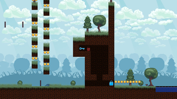 Slime Adventure Legacy screenshot 4