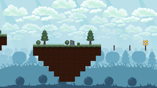 Slime Adventure Legacy screenshot 1