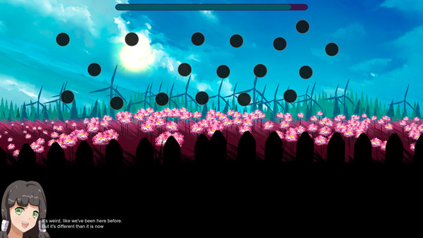 I LIKE THE FLOWERS screenshot 3