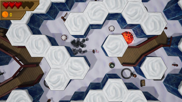 Morbolbo: Enter the Maze screenshot 1