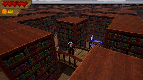 Morbolbo: Enter the Maze screenshot 3