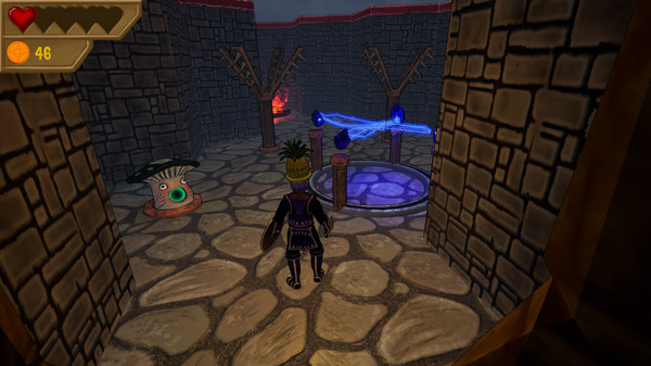Morbolbo: Enter the Maze screenshot 4