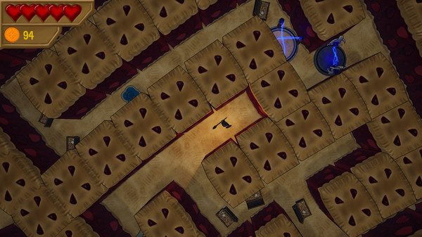 Morbolbo: Enter the Maze screenshot 5