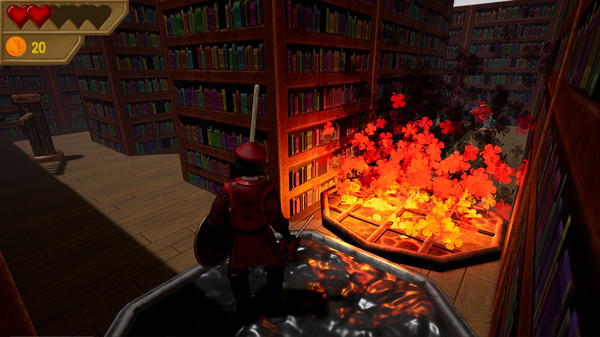 Morbolbo: Enter the Maze screenshot 2